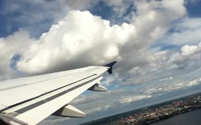 Airplane Lift Off - Fun - VIDEOTIME.COM