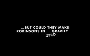 Robinsons Commercial: Zero Gravity - Commercials - VIDEOTIME.COM