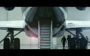 Robinsons Commercial: Zero Gravity - Commercials - VIDEOTIME.COM