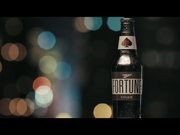 Miller Fortune Commercial: Better with Mark Strong