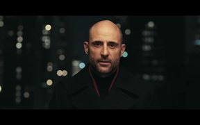 Miller Fortune Commercial: Better with Mark Strong - Commercials - VIDEOTIME.COM