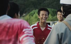 Coca-Cola Commercial: One World, One Game - Commercials - VIDEOTIME.COM