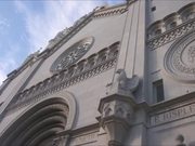 San Francisco: Saints Peter and Paul Church