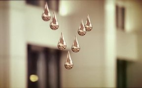 Kinetic Rain - Tech - VIDEOTIME.COM