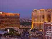 Las Vegas Skyline HD