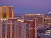 Las Vegas Skyline HD