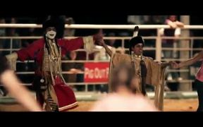 Rodeo HD Stock Video - Sports - VIDEOTIME.COM