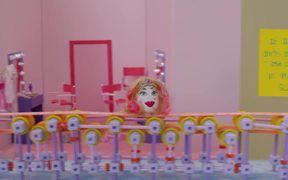 GoldieBlox: This is Your Brain on Engineering - Commercials - VIDEOTIME.COM
