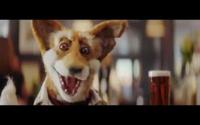 Old Speckled Hen Campaign: Easter - Commercials - VIDEOTIME.COM