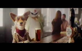 Old Speckled Hen Campaign: Easter - Commercials - VIDEOTIME.COM