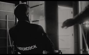 IndieLisboa Campaign: Psycho - Commercials - VIDEOTIME.COM