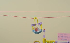 GoldieBlox: This is Your Brain on Engineering - Commercials - VIDEOTIME.COM