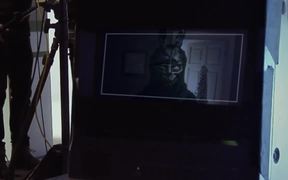 IndieLisboa Campaign: Donnie Darko - Commercials - VIDEOTIME.COM