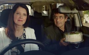Mitsubishi Commercial: It’s Just Better - Commercials - VIDEOTIME.COM