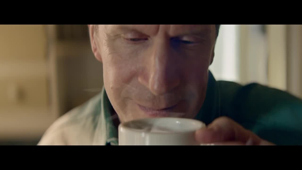 Maxwell House Campaign: Good