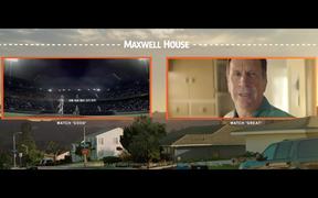 Maxwell House Campaign: Good - Commercials - VIDEOTIME.COM
