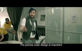 Ikea Campaign: Wardrobe - Commercials - VIDEOTIME.COM