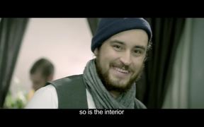 Ikea Campaign: Wardrobe - Commercials - VIDEOTIME.COM