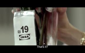 Ikea Campaign: Rage and Fury - Commercials - VIDEOTIME.COM