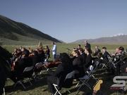 Outdoor Orchestra