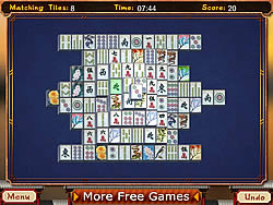 Mahjong Tower Jogue Agora Online Gratuitamente Y8.com