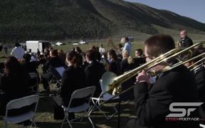 Outdoor Orchestra