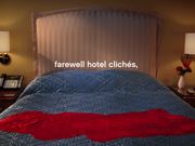 Citizen M Hotels Commercial: Swan Dance
