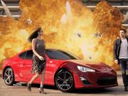 Scion FR-S Commercial: Makes Everything Epic
