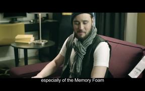Ikea Commercial: Sofa - Mccann Erickson Israel - Commercials - VIDEOTIME.COM
