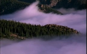 Mountains Time Lapse HD Stock Video - Fun - VIDEOTIME.COM