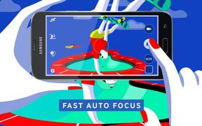 Samsung Galaxy S5 Commercial: Fantasy - Commercials - VIDEOTIME.COM
