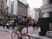 Crossing the Street in San Francisco - Fun - Y8.COM