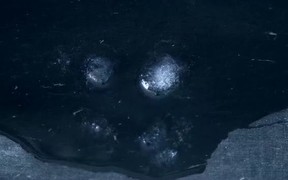 Melting Ice Cubes - Fun - VIDEOTIME.COM