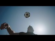 Carlsberg Commercial: Border Football - Commercials - Y8.COM