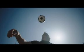 Carlsberg Commercial: Border Football - Commercials - VIDEOTIME.COM