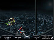 Spiderman Rush 2 - Y8.COM