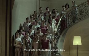 Disney Video: Babble Chorus