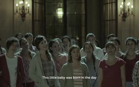 Disney Video: Babble Chorus - Commercials - VIDEOTIME.COM
