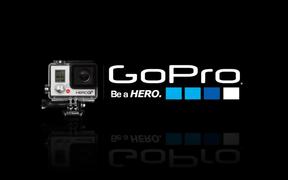 GoPro Campaign: Leopard Seal Encounter - Commercials - VIDEOTIME.COM