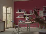 Marvin Magazine Commercial: Antelope Impala