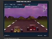 Grand Prix Challenge 2 - Y8.COM