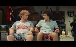 Seth & Riley’s Garage Hard Lemon: Slow Motion - Commercials - VIDEOTIME.COM