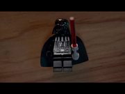 Lego: The Whole Force in the Microfighters