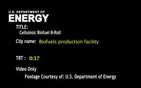 Cellulosic Biofuels Produced from Corn Cobs - Tech - VIDEOTIME.COM