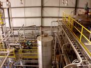Cellulosic Biomass Biorefinery–Nebraska B-Roll