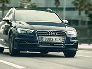 Audi Commercial: Go With the Flow