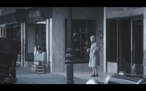 Dulux Commercial: Colour Prohibition - Commercials - VIDEOTIME.COM
