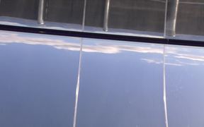 Solar Power Parabolic Trough Systems B-Roll - Tech - VIDEOTIME.COM