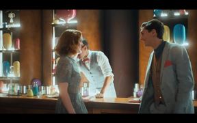 Dulux Commercial: Paint Cocktail - Commercials - VIDEOTIME.COM