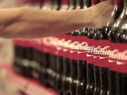 Coca-Cola Commercial Happy Beep